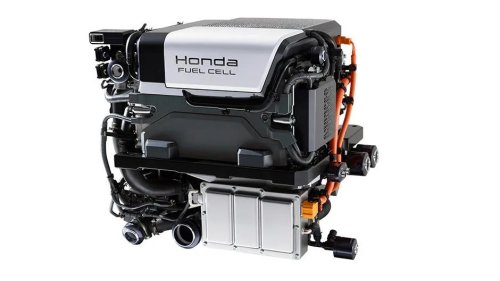 Mazda, Why Mazda's Hydrogen Rotary Engine Still Matters Today