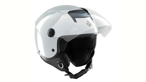 Kids Outgrow Helmets Fast. This One Has a Better Idea
