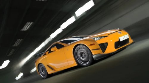 Lexus, These Are Some Of The Rarest Lexus Models (And What They're Worth)