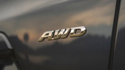 Why Are So Many New Cars Four Wheel Drive Now?