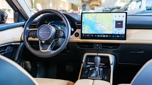 Subaru, Subaru Forester, Mazda, Mazda CX-5, Subaru Forester Vs. Mazda CX-5: Which One Wins?