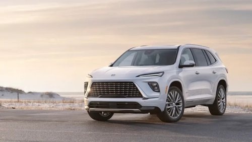 Two Major American Car Brands Just Suffered the Biggest Drop in Customer Satisfaction