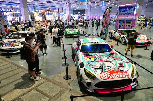What is Itasha? How Obsessive Japanese Anime Fandom Turned Mobile
