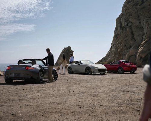 The End of an Era Appears Somewhat Near for Everyone’s Favorite Japanese Sports Car