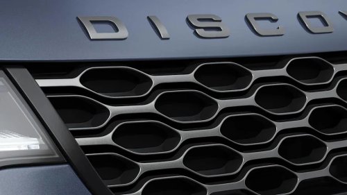 Land Rover, Rover, Land Rover Keeps The Aging Discovery Alive With New Landmark Trim