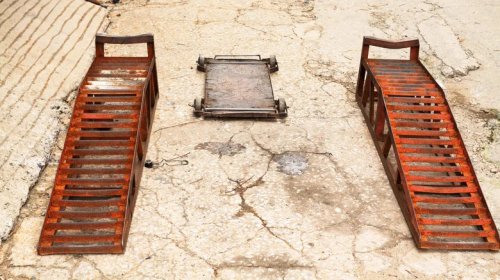 The Pros And Cons Of Making The Switch To Plastic Ramps From Your Metal Ones