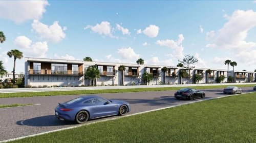 P1 Motor Club Is Redefining The Racetrack Experience
