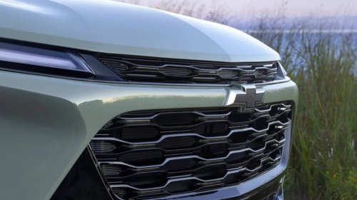 4 Popular Cars You Probably Didn't Know Are Built In South Korea