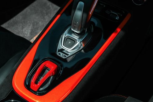 Take a Peek Inside the 2027 Lotus Emira 420 Sport