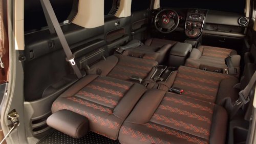Is the Honda Element Really Returning in 2029 With Hybrid Power?