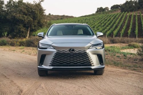 Top 10 Longest-Lasting SUVs: Toyota Is Crushing Everyone