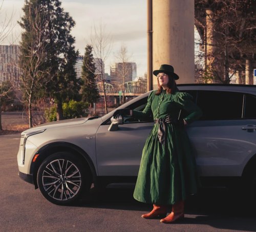 Best Cars, and Car Reviewers, for LGBTQ Buyers
