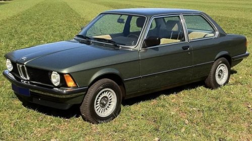 10 Family Vehicles That Were Super Popular In The 80s