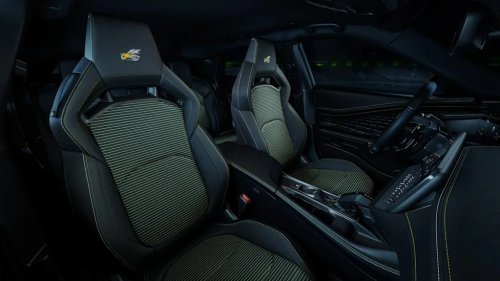 Dodge, Dodge Charger, 2027 Dodge Charger Super Bee Debuts With 600 HP And A Rapid Quarter-Mile Time