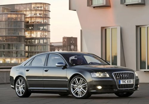 The V-10 Engine May Be Gone, But These Cars Will Never Be Forgotten
