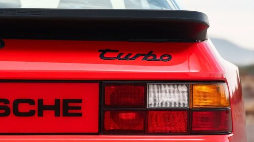 How Turbocharged Engines Have Changed From The '80s To Today