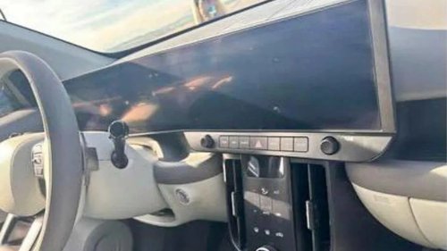 Hyundai, Hyundai i20, SUV, Hatchback, Leaked: Hyundai’s New i20 Looks More Like A Small SUV Than A Hatchback