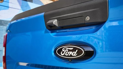 Ford F-150, Ford Ranger, Ford, Not The F-150 Or Ranger: KBB Says This Ford Has The Best Resale Value In 2026