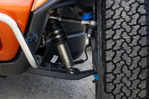 View Photos of the Electric Meyers Manx 2.0