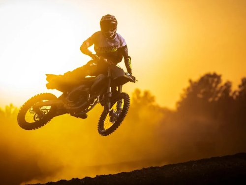 Triumph’s Revolutionary, Affordable Off-Road Moto Just Became Even More of a Winner