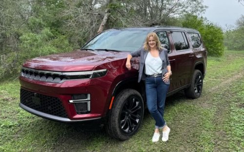 Buy This, Not That, Back to School Edition: Our Favorite 3-Row SUVs For Kids, Gear, and Carpools