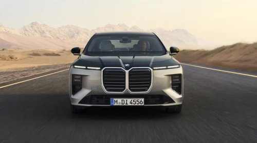 Every V8 Sedan You Can Buy New In 2026, Ranked By Price