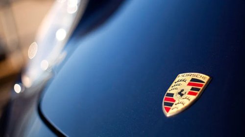 Porsche, Ferrari, Why The Porsche & Ferrari Logos Look Like The Same Horse