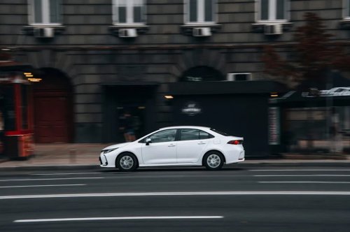 The average car price just topped $50,000 — here are the most affordable buys made in the USA