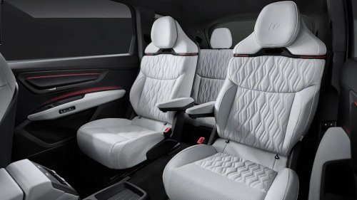 We’ve Seen the Pieces, Now Here’s the Whole 2027 Audi Q9