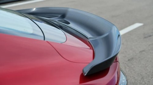 2027 Bentley Supersports Is An Unexpected Delight On Track