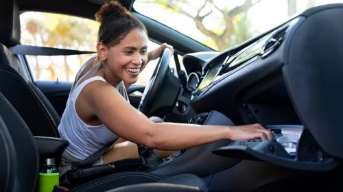 Battery, What Happens If The Battery Dies In A Car With No Manual Hood Release?
