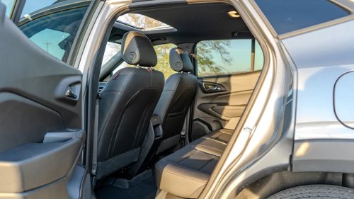2026 Hyundai Venue vs. 2026 Chevrolet Trax: I Drove Both Affordable SUVs—Here’s My Honest Comparison Review