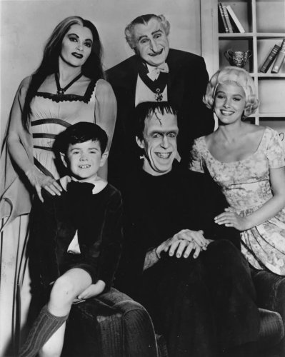 Today in Automotive History: The Munsters Premiered, and TV Got Its Wildest Hot Rod Hearse