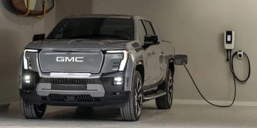 GMC Sierra EV vs. Hummer EV: Which Makes the Most of an Identical Platform?