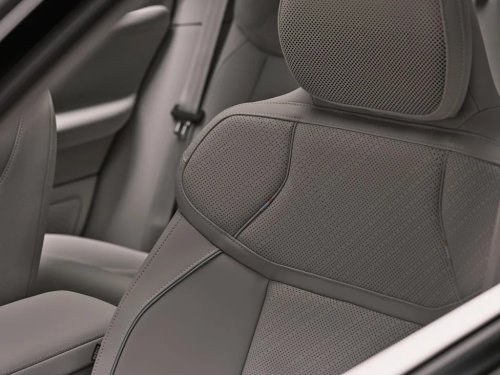 Take a Peek Inside the Electric 2027 Volvo EX60