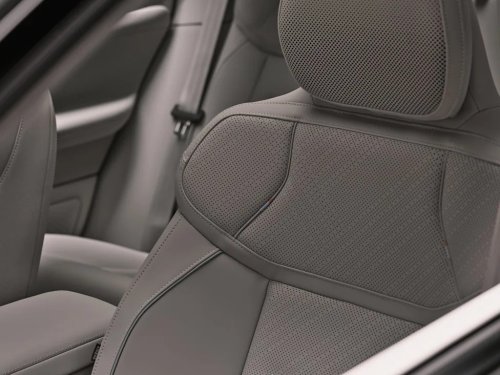 Volvo, Take a Peek Inside the Electric 2027 Volvo EX60