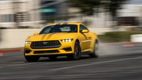 5 Fun Cars You Can Still Buy For Under $35,000