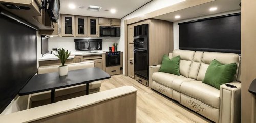 Towing a Grand Design RV This Summer? You May Want to Check This Recall First