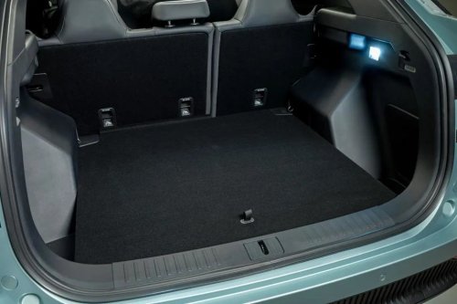 PHEV, Test-Driving The Omoda 7 PHEV: Can It Beat The Class Leaders?