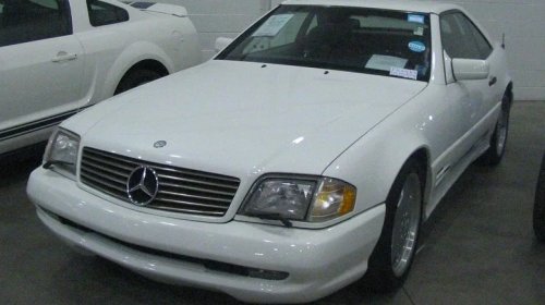 The Best Mercedes Models Worth Buying Used - If You Can Find Them