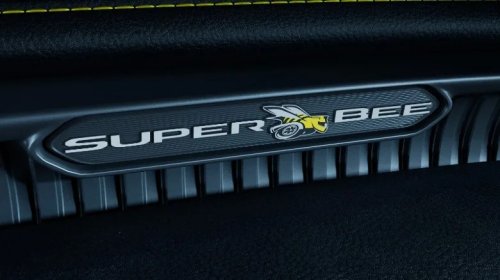 Dodge, Dodge Charger, 2027 Dodge Charger Super Bee Is A 600-Horsepower Track-Focused Muscle Car That's As Quick As A Hellcat Redeye
