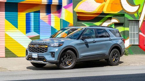 Honda, Honda Pilot, Hyundai, Hyundai Palisade, Ford, Ford Explorer, Honda Pilot Vs. Hyundai Palisade Vs. Ford Explorer: Which One Is The Safest?