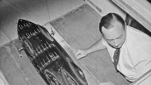 How Supercomputers Took Over Aerodynamic Car Design