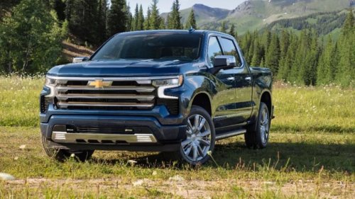 GM, GM Is Trying To Fix Its V8 Reputation Before The Next Silverado Arrives