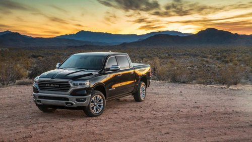 The Most Reliable Used Full-Size Trucks From the Last 4 Years