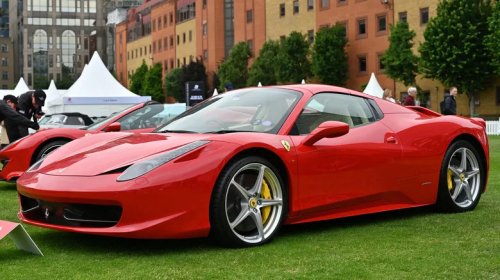 5 Car Brands That Never Abandoned The V8
