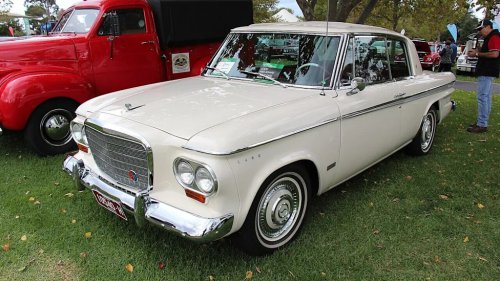 These V8 Sleepers Prove Quiet Cars Can Still Surprise