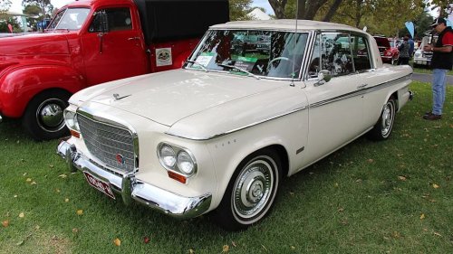 These V8 Sleepers Prove Quiet Cars Can Still Surprise