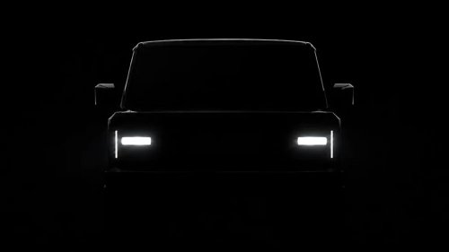 Texas Startup Wants To Build A Tiny, Affordable American Pickup