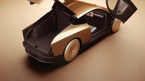 Tesla, Tesla Just Got A Big Texas Advantage For Its Driverless Taxi Rollout